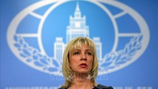 Nga phản đối Mỹ đưa Cuba trở lại 'danh sách các quốc gia bảo trợ khủng bố'