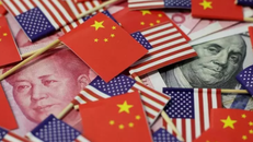 Căng thẳng gia tăng với Trung Quốc sẽ làm phương hại tới các doanh nghiệp Mỹ