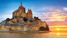 8 địa điểm bạn phải đến ít nhất một lần trong đời