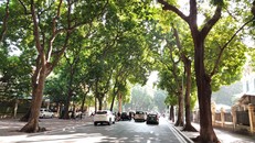 Dự báo thời tiết Hà Nội và cả nước trong tuần này