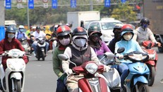 Miền Nam đối diện với tình trạng tia cực tím cao 