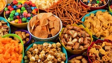 Nghiên cứu cho thấy, thực phẩm siêu chế biến liên quan đến bệnh ung thư.