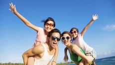 Bay linh hoạt hè 2021 với thẻ bay Bamboo Pass Dynamic, ưu đãi quà tặng tới 30%