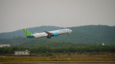 Doanh nghiệp bắt tay nâng cấp hạ tầng, Bamboo Airways chuẩn bị để bay thẳng đến Mỹ từ quý III