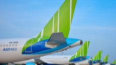 Reuters: Bamboo Airways lên kế hoạch IPO tại Mỹ vào quý 3, vốn hóa 4 tỷ USD