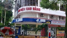 Vụ lao động tại Bưu điện tỉnh Cao Bằng: Sở LĐ-TB-XH tỉnh Cao Bằng lên tiếng