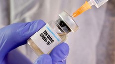 Sẽ thu hồi nếu địa phương không tiêm hết vắc xin COVID-19