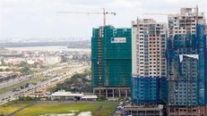 Nhiều dự án chưa thành hình đã kêu gọi đầu tư vô tội vạ. (Ảnh minh hoạ)