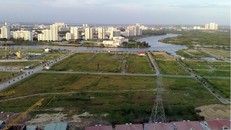 Hà Nội: Dự án yếu kém sẽ bị thu hồi và tái phục hồi