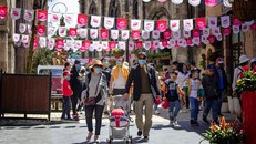 Giải thưởng quốc tế định vị “chỗ đứng” du lịch Việt Nam trên thế giới