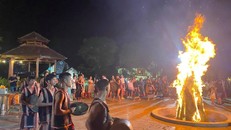 Cộng đồng nhà đầu tư khởi nghiệp “hiến kế” phát triển du lịch Măng Đen