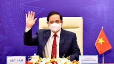 Bài phát biểu của Thủ tướng Phạm Minh Chính tại Hội nghị Tương lai châu Á lần thứ 26