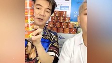 TP.HCM siết chặt nội dung nghệ sĩ quảng cáo hàng hoá trên mạng xã hội