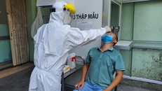 Phương pháp xét nghiệm mẫu gộp là giải pháp kịp thời giúp giải quyết khó khăn cho Đà Nẵng về nhân lực và vật lực xét nghiệm Covid 19