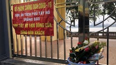 Hà Nội: Tạm dừng hoạt động các cơ sở tôn giáo, tín ngưỡng