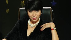 Phát ngôn kích động, MC Trác Thuý Miêu bị đề nghị xử lý 