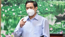 Chiến thắng dịch bệnh là ưu tiên số 1 với Long An vào lúc này