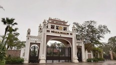 Khai thác khoáng nóng không phép: VIASEE kiến nghị lên Thủ tướng