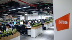 VNG đặt mục tiêu doanh thu năm 2021 hơn 7600 tỷ đồng