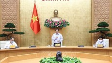 Thủ tướng: Tạo mọi điều kiện để có vaccine sản xuất trong nước nhanh nhất, sớm nhất