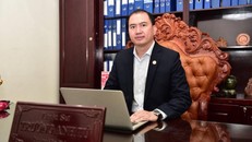 Vườn Vua Resort&Villas: Không có cơ sở pháp lý để cấp 'sổ đỏ'