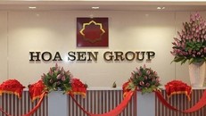 Tập đoàn Hoa Sen: Các khoản nợ và hàng tồn kho lại tăng mạnh