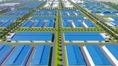 Chân dung chủ đầu tư được Long An lựa chọn cho KCN Nam Tân Tập