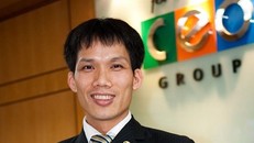 CEO Group ghi nhận nhiều khoản lỗ lớn trong quý II/2021