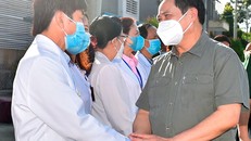 Chính phủ chia sẻ, thấu hiểu và kịp thời hỗ trợ nhân dân trong thời khắc khó khăn nhất để chống dịch