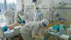 Bộ Y tế hướng dẫn giám sát và phòng, chống COVID-19