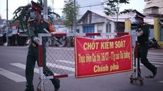 TPHCM tiếp tục giãn cách 14 ngày theo Chỉ thị 16
