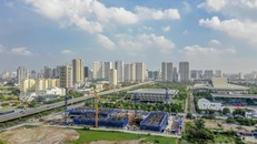 Gần 300 dự án tại Hà Nội đã giao đất nhưng chậm triển khai, sử dụng sai mục đích