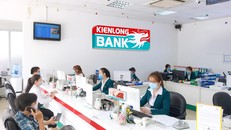 Kienlongbank lãi gấp 8 lần cùng kỳ, chỉ 6 tháng đã hoàn thành gần 81% kế hoạch năm
