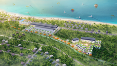 Chỉ đạo thanh tra rà soát nguồn gốc đất dự án Axis Hồ Tràm