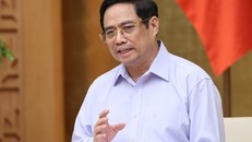 Triển khai quản lý tiêm vaccine COVID-19 trên nền tảng cơ sở dữ liệu quốc gia về dân cư