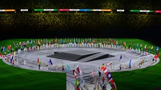 Bế mạc Olympic Tokyo 2020 - Kỳ Thế vận hội giữa đại dịch COVID-19