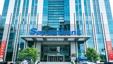 Sacombank lãi hơn 2.400 tỷ đồng nửa đầu năm 2021, tăng 70% cùng kỳ