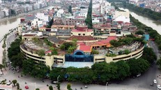 Hải Phòng đồng ý đầu tư xây dựng TTTM gần 6.000 tỷ đồng tại chợ Sắt