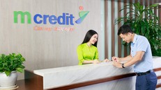 MCredit báo lãi 6 tháng 2021 lớn hơn cả năm 2020