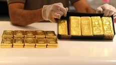 Kiến nghị giữ nguyên thuế xuất nhập khẩu vàng