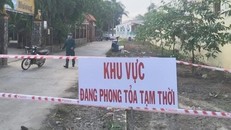 Bình Phước cần phải duy trì 'vùng xanh' cho cả khu vực