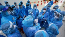 TPHCM đã đạt kết quả bước đầu trong kiềm chế dịch bệnh, kéo giảm tốc độ lây nhiễm