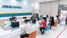 ABBank báo lãi gần 1.200 tỷ đồng nửa đầu năm 2021, tăng 88% cùng kỳ 2020