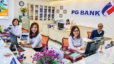 PG Bank báo lãi đột biến 93 tỷ đồng quý II/2021