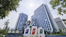 Tăng 16%, 7 tháng đầu năm 2021 FPT lãi ròng 2.233 tỷ đồng