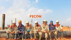 CTCP FECON (mã FCN): Doanh thu nghìn tỷ nhưng vẫn phải tăng cường vay nợ