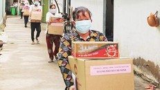 TPHCM hỗ trợ toàn bộ 2,5 triệu người dân gặp khó khăn, cán bộ sẽ mang tiền tới tận nhà