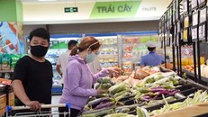 Phó Thủ tướng Vũ Đức Đam: Khẩn trương kiểm tra chuỗi cung ứng, phân phối