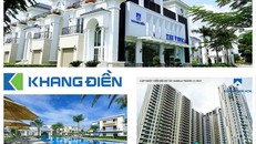 Ngân hàng OCB là chủ nợ lớn nhất của Nam Long và Khang Điền