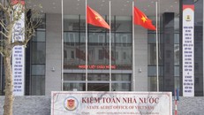 Kiểm toán Nhà nước: Phần lớn các đơn vị sử dụng vốn nhà nước vướng sai sót